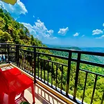 Hotel Aks Residency With Valley View On Road With Private Parking