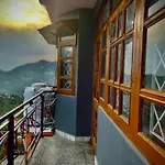 Cedar Bliss Homestay
