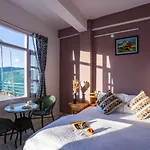 Zostel Homes Kotkhai