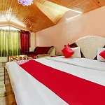 Oyo Hotel C Shimla