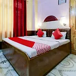 Oyo Hotel C Shimla