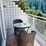 The Cedar Villa