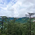 Shimla Royale - Near Mall Road Free Pickup From Railway Station Shimla