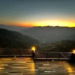 The Getaway