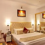 The Jains Resort