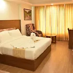Hotel Greenfield Regency