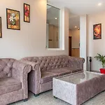 Hotel Satyam Grand