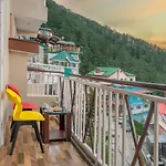 Hotel Satyam Grand