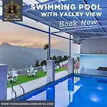 The Grand Welcome Hotel, Shimla