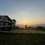 The Stone Age : A Boutique Hotel