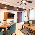 Homestaybuddy 63207 Exquisite Apartstay In Shimla