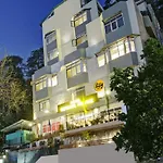 Hotel Crystal Palace