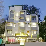 Hotel Crystal Palace
