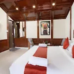 Hotel Woodrina Shimla