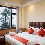 Hotel Woodrina Shimla
