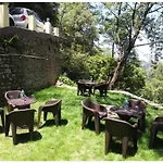 Crossroads Bed & Breakfast, Shimla