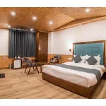 Crossroads Bed & Breakfast, Shimla