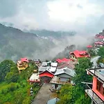 The Boho Near Mall Road
