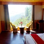 Humble Holiday Inn Kufri Simla