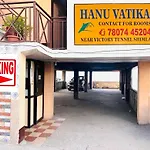 Hanu Vatika The Family Choice
