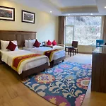 Fortune Park Kufri, Shimla - Member Itc Hotels\' Group