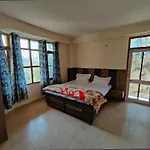 Goroomgo Homestay Sukh Dham Shimla - Homestay Like Home Feeling Mountain View