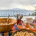 Saroga Woods Home Stay