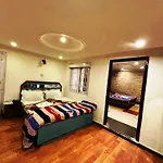 Hotel Ganga Near Mall Road