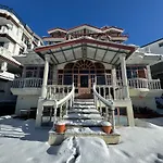 Cedar Cottage