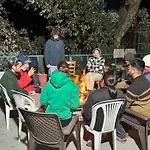 Zu-Zu Hostels