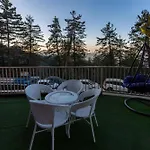 The Green Park Shimla