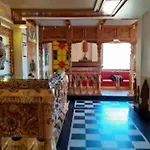 Hotel Rocky Knob Shimla