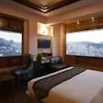 Hotel Rocky Knob Shimla