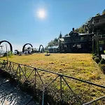 Green Lodge Farmstay By Highland Monk