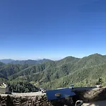 Tranquility In The Himalayas