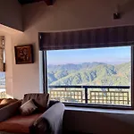 Tranquility In The Himalayas