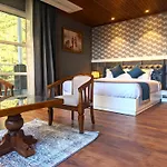 The Retreat Mashobra, Shimla