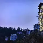 Royal Cedar B&B Simla