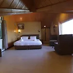 Kvr Clarks Inn, Kufri