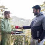 The Namah Retreat By Perfectstayz