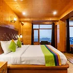 Treebo Snow View Resort Kufri With Mountain View