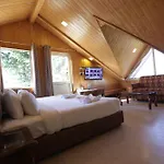 Kvr Clarks Inn, Kufri