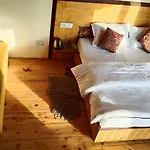 Tree Nest Resort
