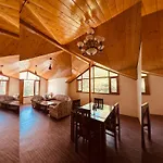 Divine Hills Mashobra