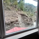Mountain And Peace