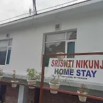 Hotel O Srishti Nikunj