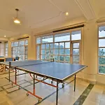 Hillcrest Resort By Dls Hotels