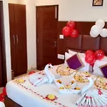 Hotel Crosswinds West
