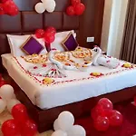 Hotel Crosswinds West