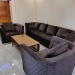 Superb Luxury Three Bed Apartment